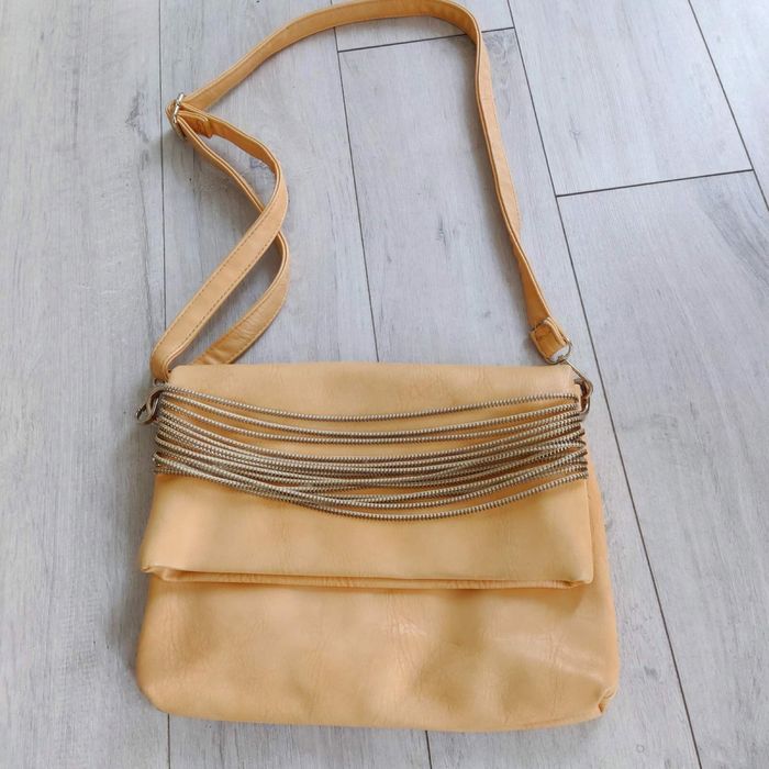 Раница, чанта