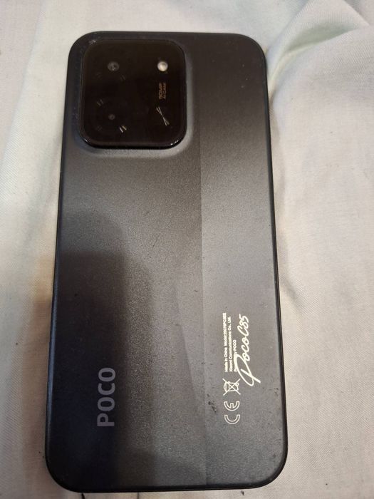 GSM Xiaomi Poco C85