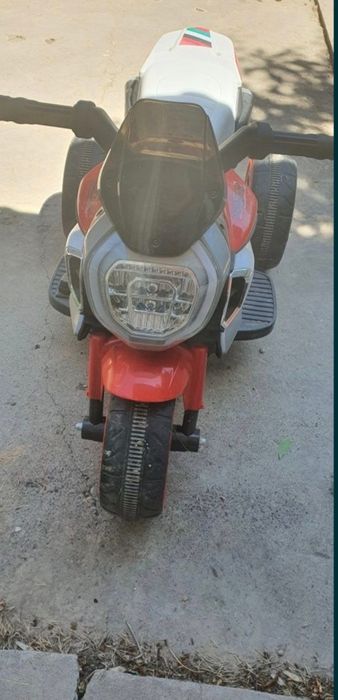 Продам детский мотоцикл