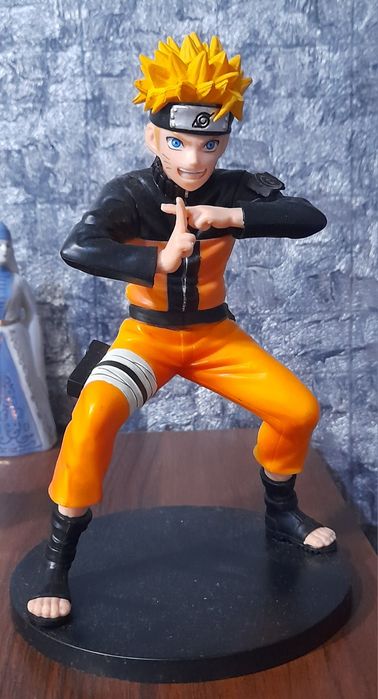 Фигурка из Аниме Наруто