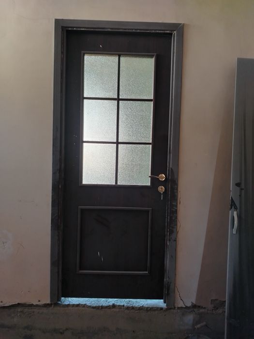 МДФ двери продается