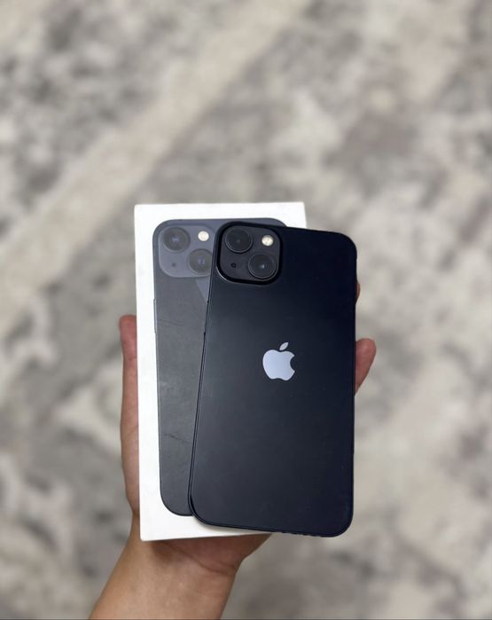 Айфон 13 90/128 срочно