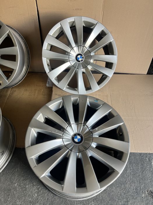 Jante Bmw seria 7 R20 inch ( F01 , F02 , F03 ) , seria 5GT ( F07 ) , 5x120 !