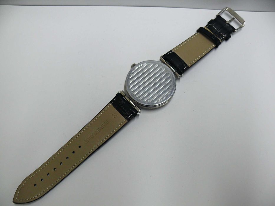 Молния Мълния Регулатор преобразуван ръчен часовник, профилактиран