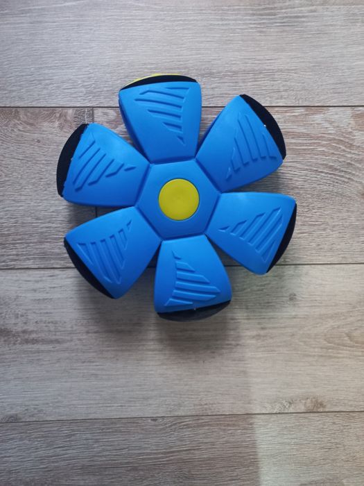 Minge disc luminoasă