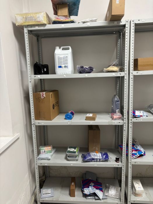 Продам мебель для пвз