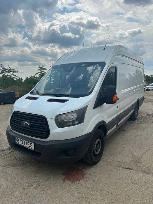 Vand FORD Transit 350 L4 H3