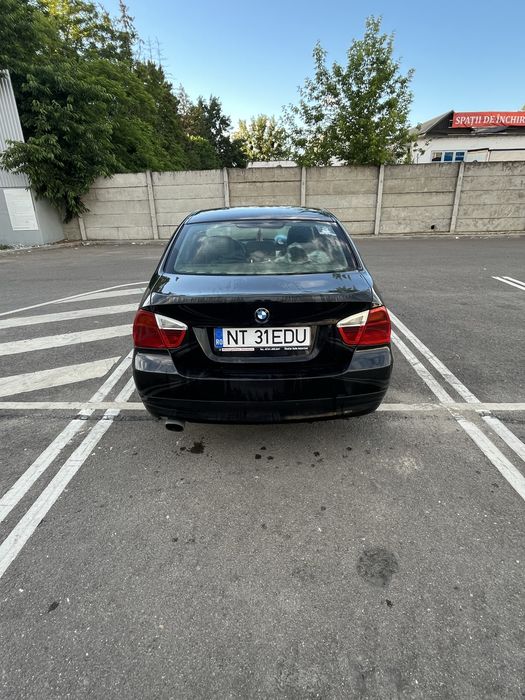 BMW 3 Series 2007 — imagine 4