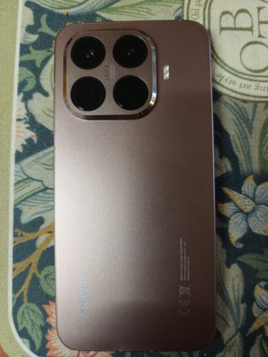 Xiaomi 15t pro 256GB 12 RAM