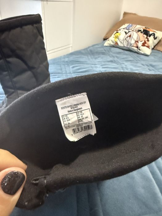 Зимни ботуши Quechua