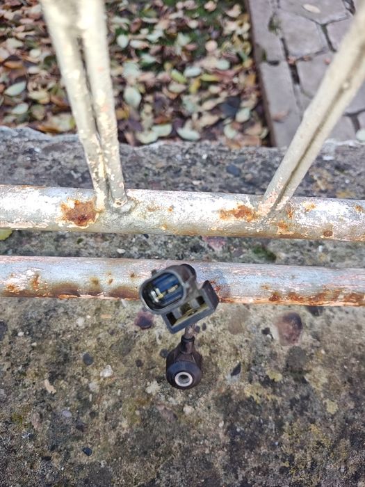 Детонационен датчик