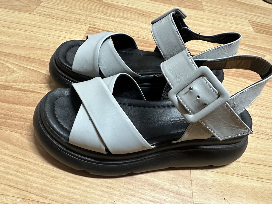 Босоножки с гарантией