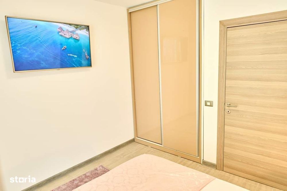 Apartament de inchiriat in Alezzi