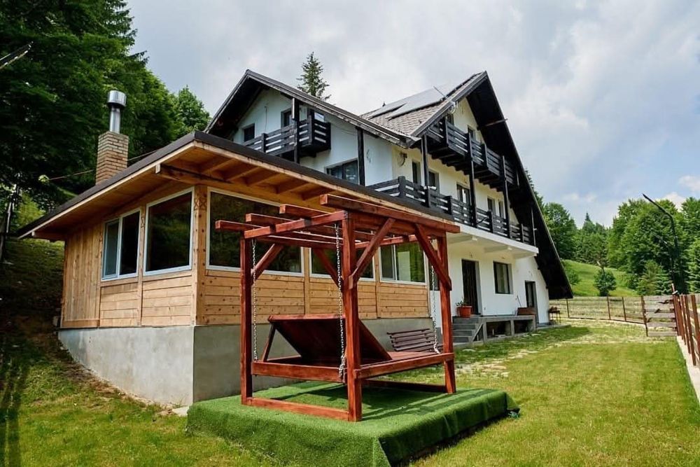 Casa de vanzare , Cheia , Valea Stanii