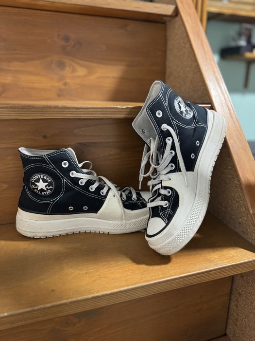 Лимитирани кецове Конверс , converse 43