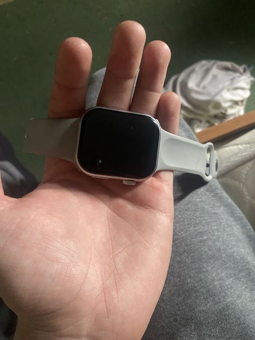 Продам часы в стиле Apple Watch