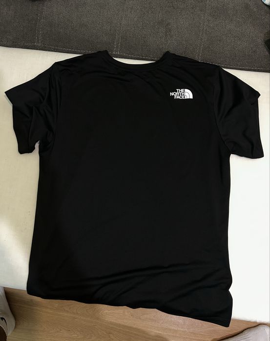 Тениска: the north face