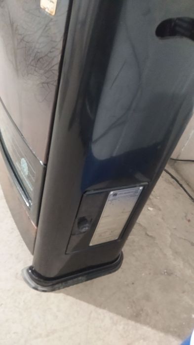 Eron pechka sotiladi