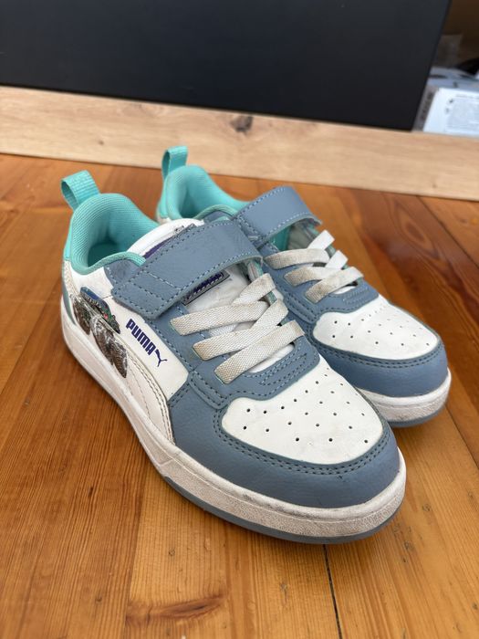 Кецове/маратонки PUMA 32.5