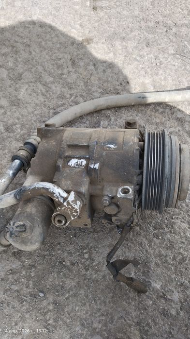 Продам компрессор кондиционера