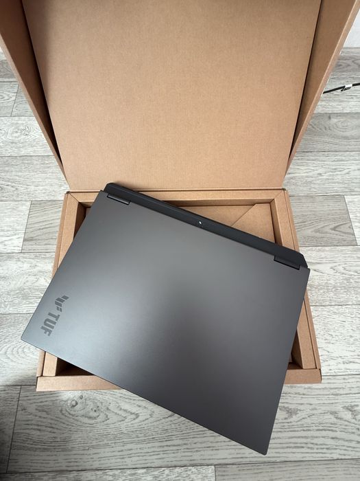 Asus TUF Gaming 16