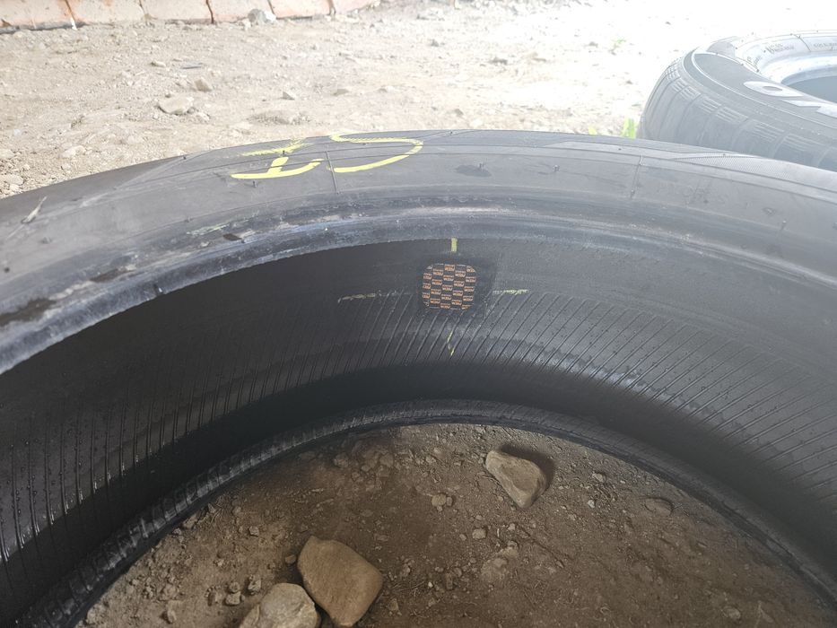 Toyo Proxes CF2 – 225/60 R18 100H – DOT 3718