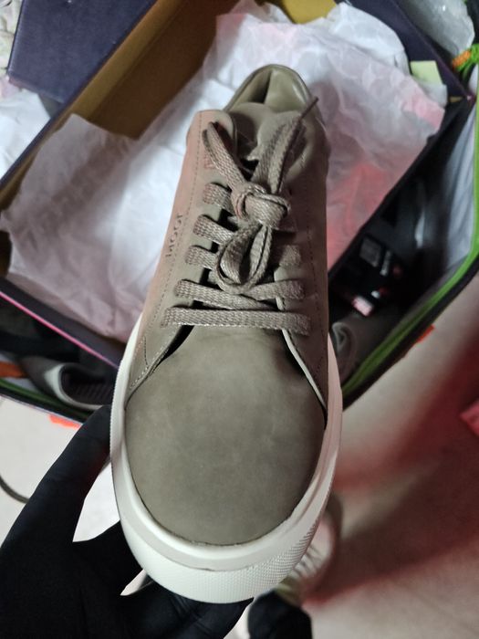 Joop marimea 44 negru și maro