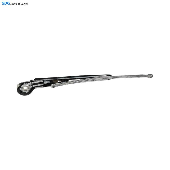 Brat Stergator Luneta Geam Sticla Haion Hayon Portbagaj Volkswagen Golf 6 Plus 2008 - 2014 Cod 5M0955707A [M9591]