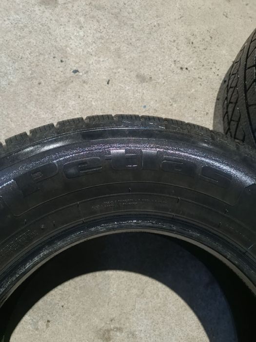 245/70/16 гуми petlas