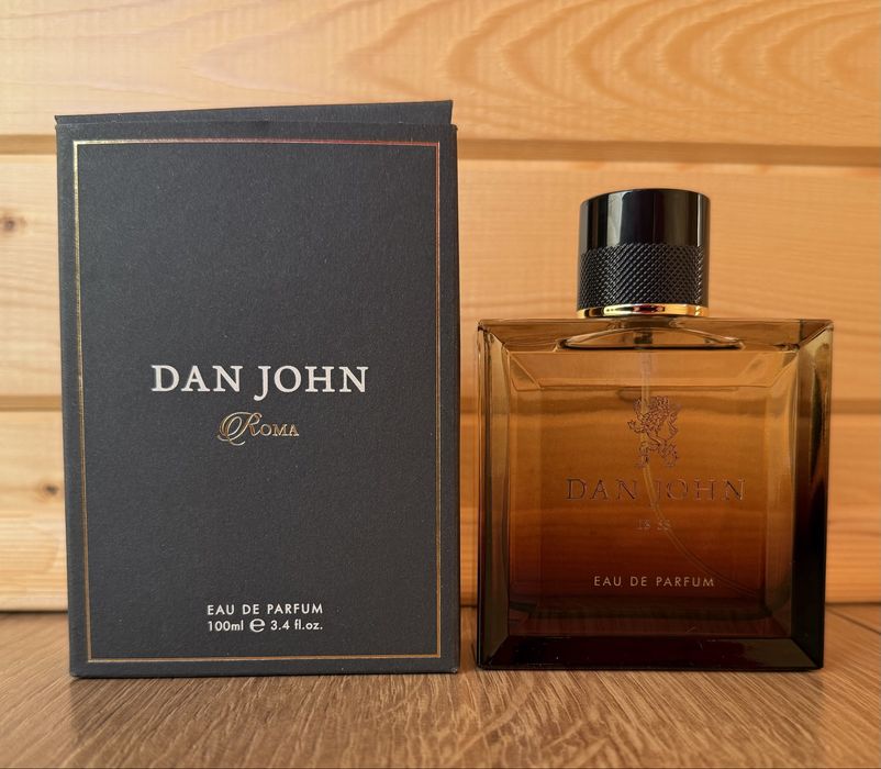 Мъжки парфюм Dan John Roma