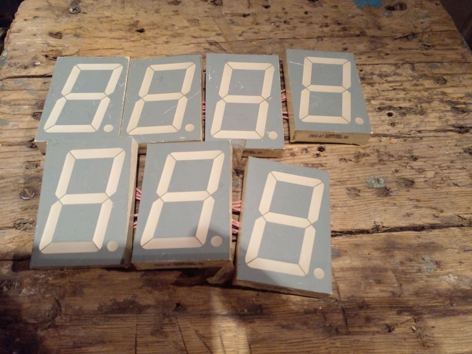 Знако-синтезирующие индикаторы(ЗСИ)