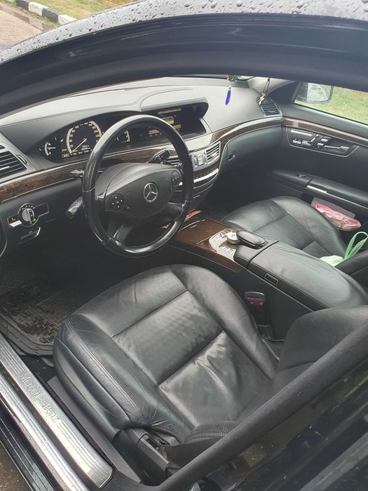 Автомобил за продажба