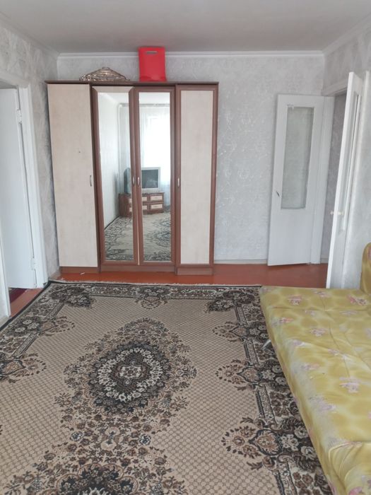 Квартира 2 х ком