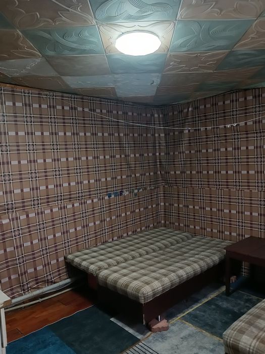 Сдам времянку срочно