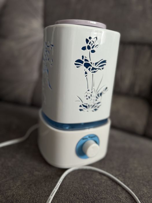 Увлажнитель воздуха