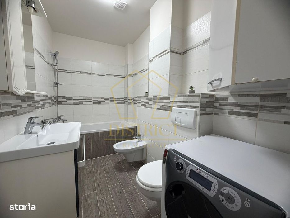 Apartament cochet cu doua camere, lift | comision 0% | Sagului