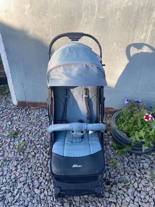 Продам детскую коляску