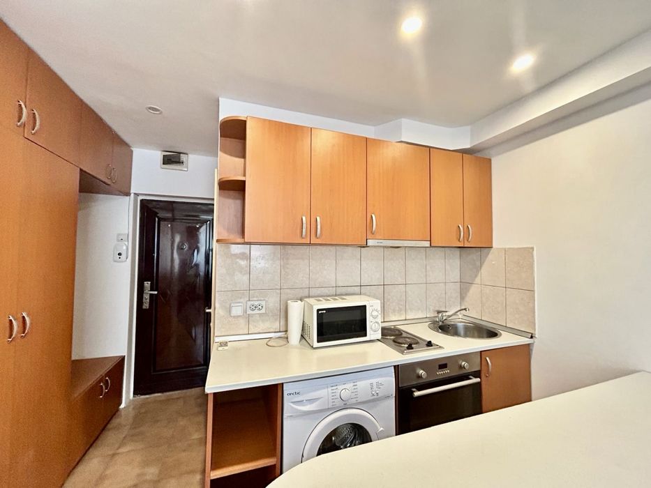 Inchiriere garsoniera Pantelimon Mega Mall Vatra Luminoasa