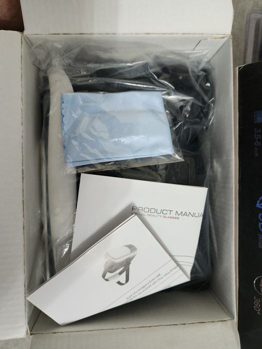 Продам VR очки для телефона