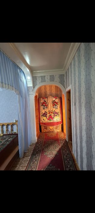 4 xonali uy, Navoiy shahar