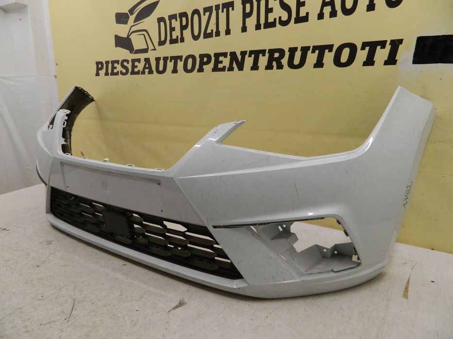 Bara fata Seat Ibiza FR, 2017, 2018, 2019, 2020, Cod origine 6F0807221D.