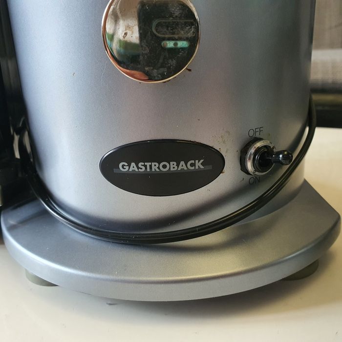 Сокоизтисквачка Професионална