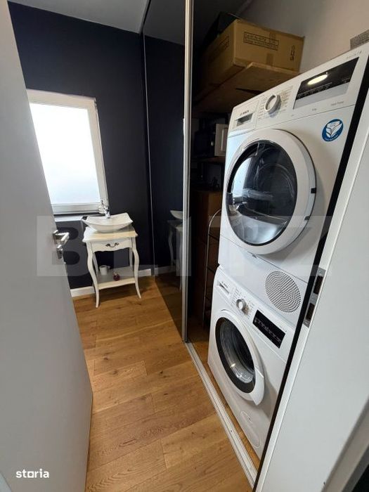 Apartament Premium 3 camere | 100 mp | Terase | Parcare subterana Zori