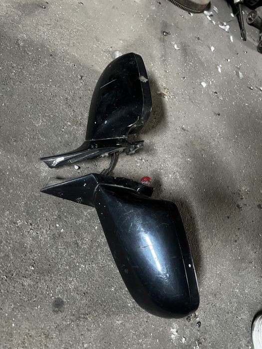 Зеркало ауди а6 гарбаты