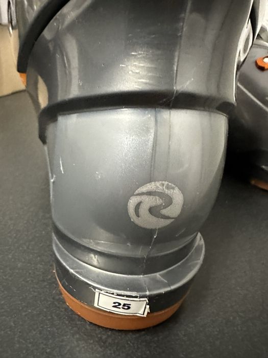 Ски обувки Rossignol Размер 39