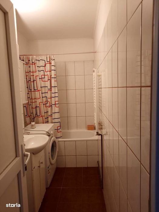 Garsonieră Liberty Mall