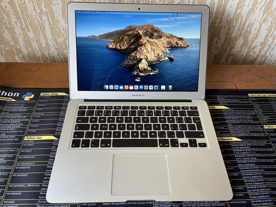 Apple Macbook Air 13.3 2017
