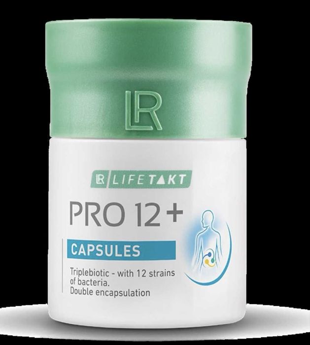 Гъба Рейши,Коластра,Про баланс,Про 12