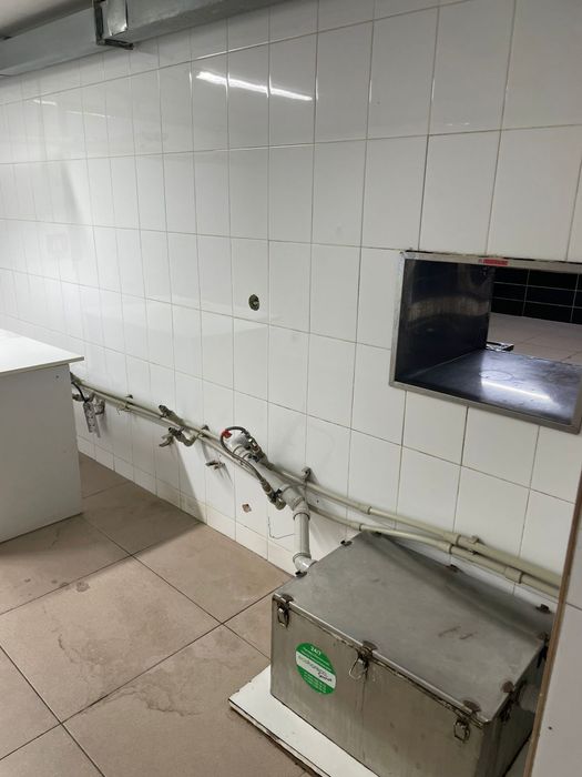 Сдаётся в аренду Цех