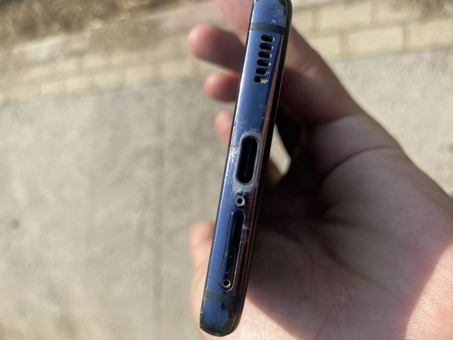 Samsung s21 5g 8 256 talik aybi yoq